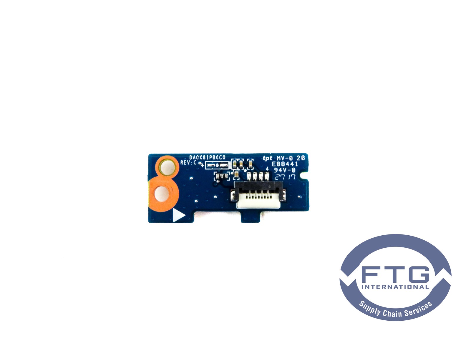 905712-001 HP Power Button Board