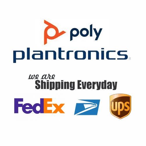 Polycom SoundStation IP 5000 VoIP Conference
