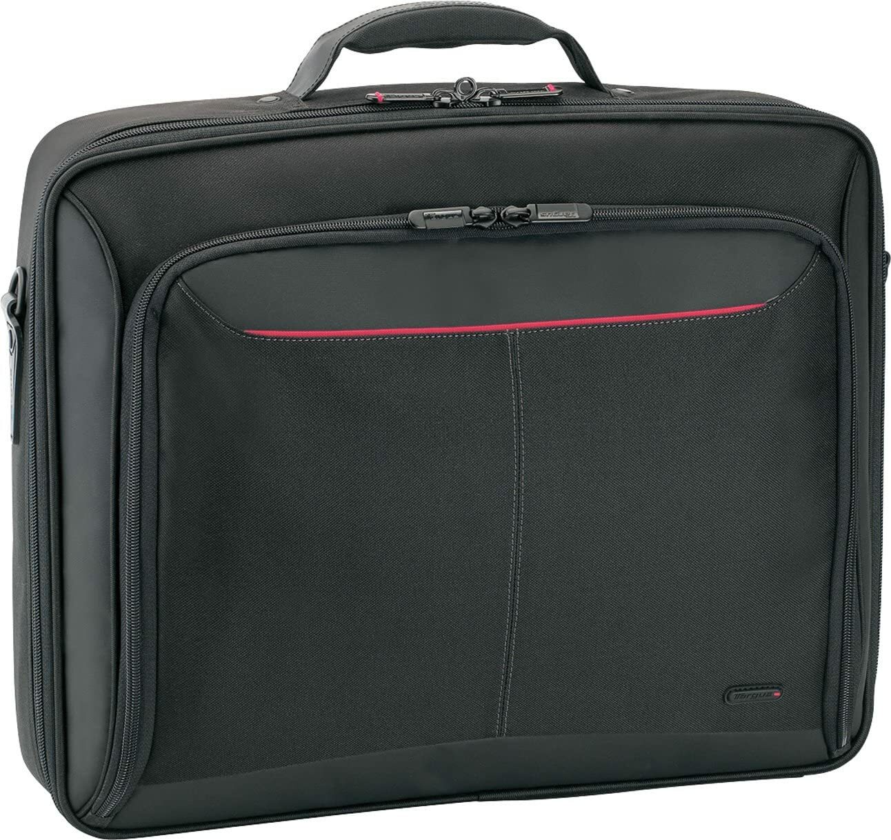 TARGUS Classic Clamshell Laptop Notebook Carrying Case Deluxe XL 18" CN317US NEW