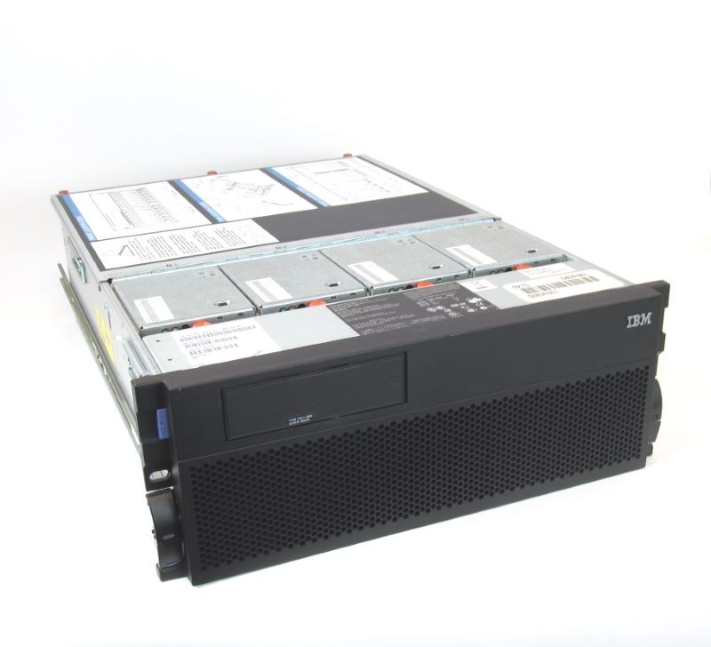 IBM 7311-D20 Rack Mounted high density I/O expansion drawer for  RS6000 7311-D20