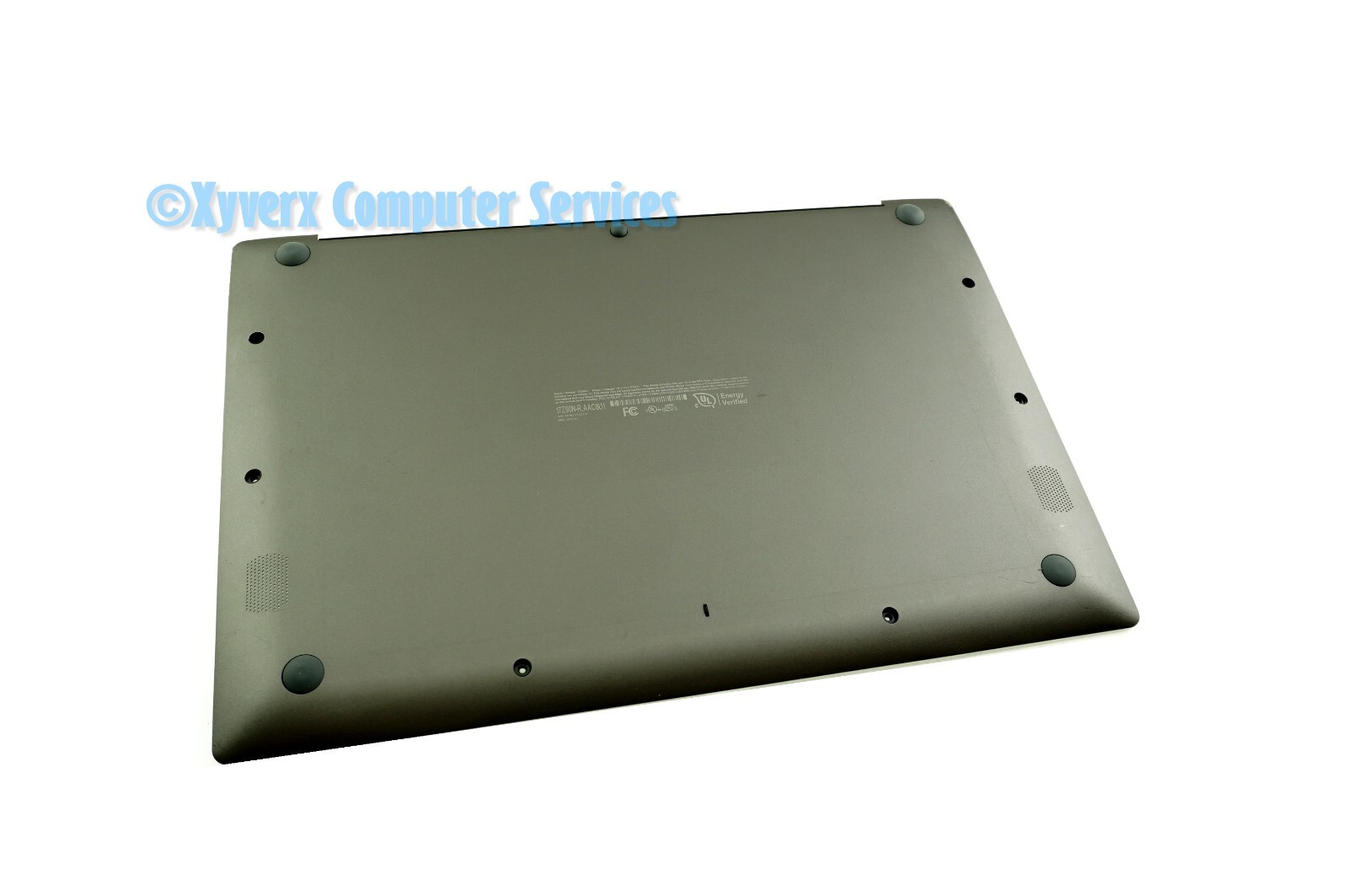 17Z90N GENUINE LG BASE COVER GRAM 17Z90N 17Z90N-R.AAC8U1 (GRADE B)(AA75-FC40)