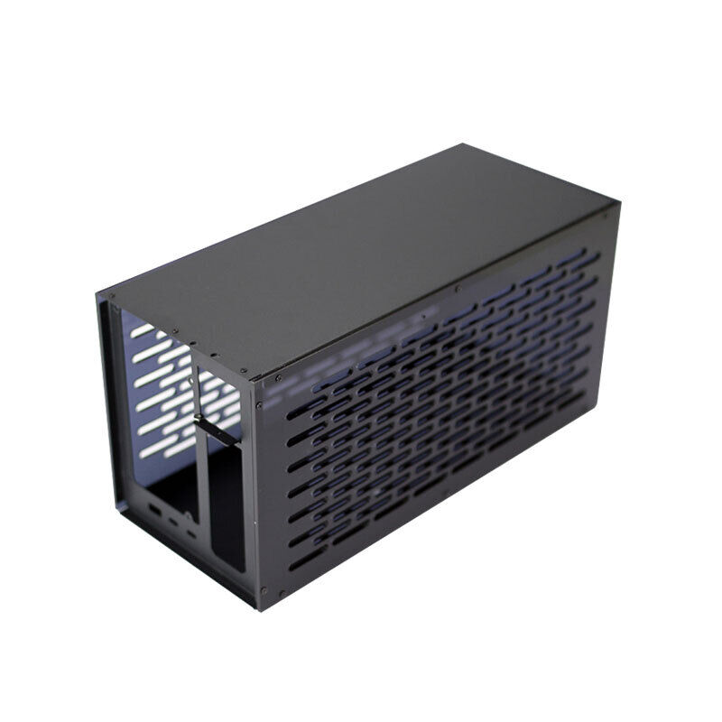 EXP GDC TH3P4G3 Thunderbolt-Compatible GPU Dock ATX SFX FLEX (1U) Power Supplies
