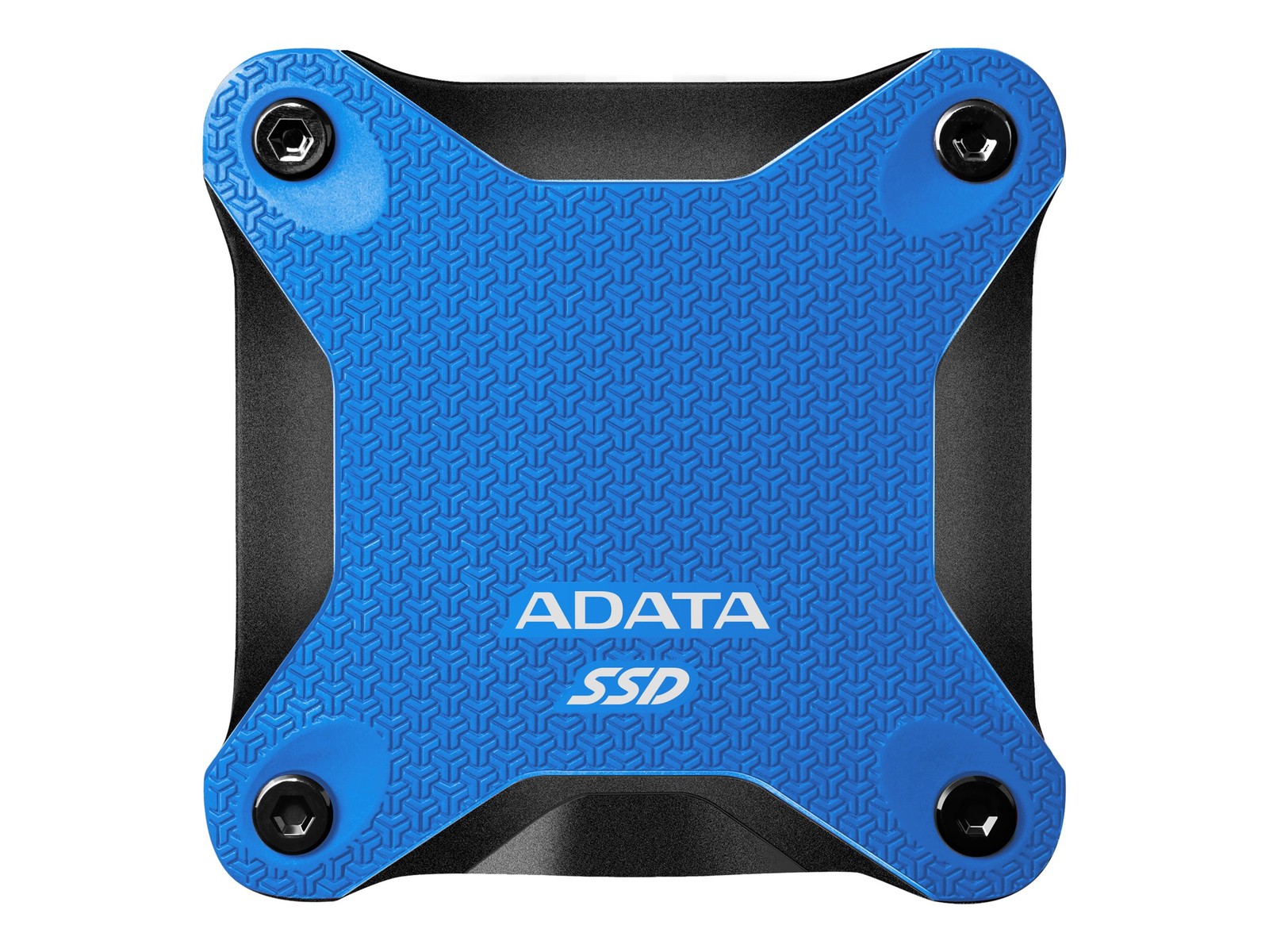 ADATA SD620 SSD 512GB External (Portable) Blue USB 3.2 Gen 2 SD620-512GCBL