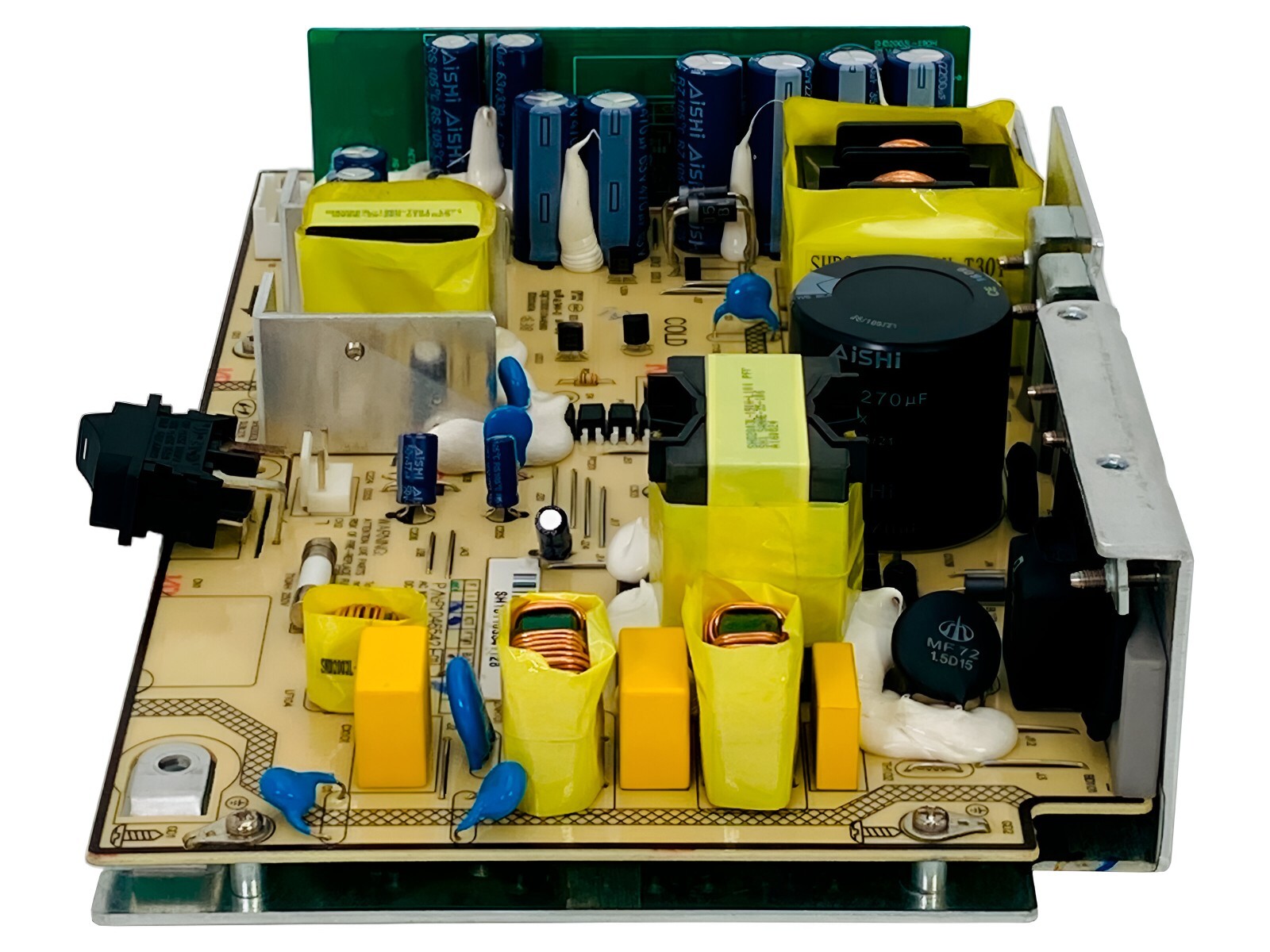 US SHIP🔥 Genuine Zebra Power Supply PCB Board for ZT410 ZT420 Label Printers
