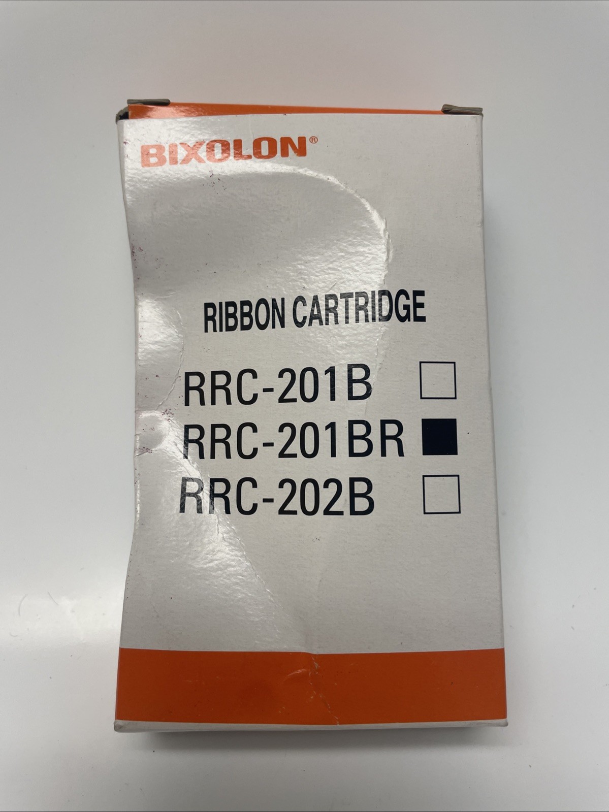 Bixolon Samsung GRC-220BR RRC-201BR Ribbon Cartridge SRP-270 SRP-275II
