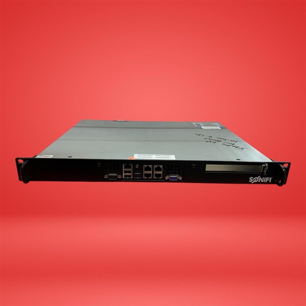 Sonifi Model 23 231107 1U Rackmount Server | Tested & Fast Ship