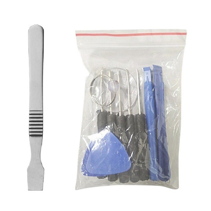 Opening Repair Tool Kit + Special Screwdrivers for iPad 1/2/3/4/5 Air Mini Pro