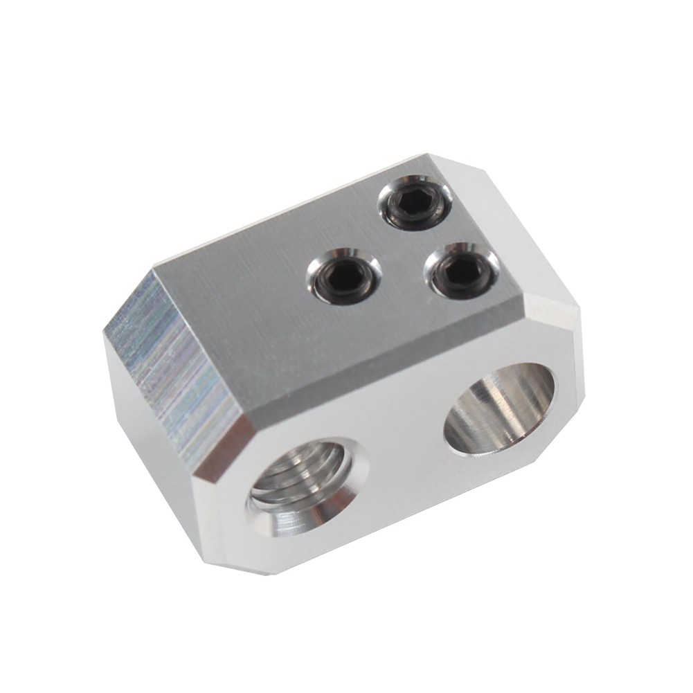 Trianglelab Prusa MK4 Nextruder Heaterblock Aluminum  for the Hotend7528
