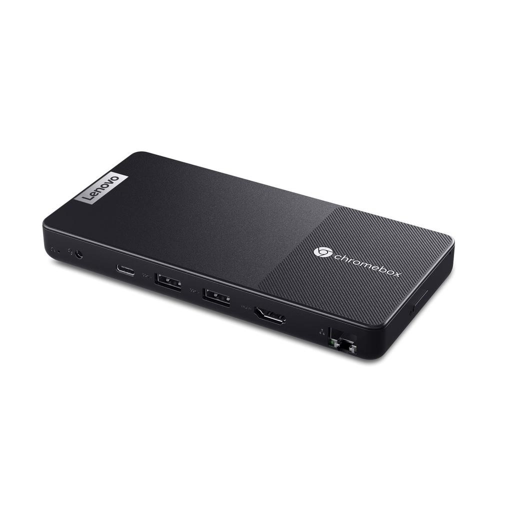 Lenovo Chromebox Micro Celeron 1.1 GHz - HDD 32 GB RAM 8GB