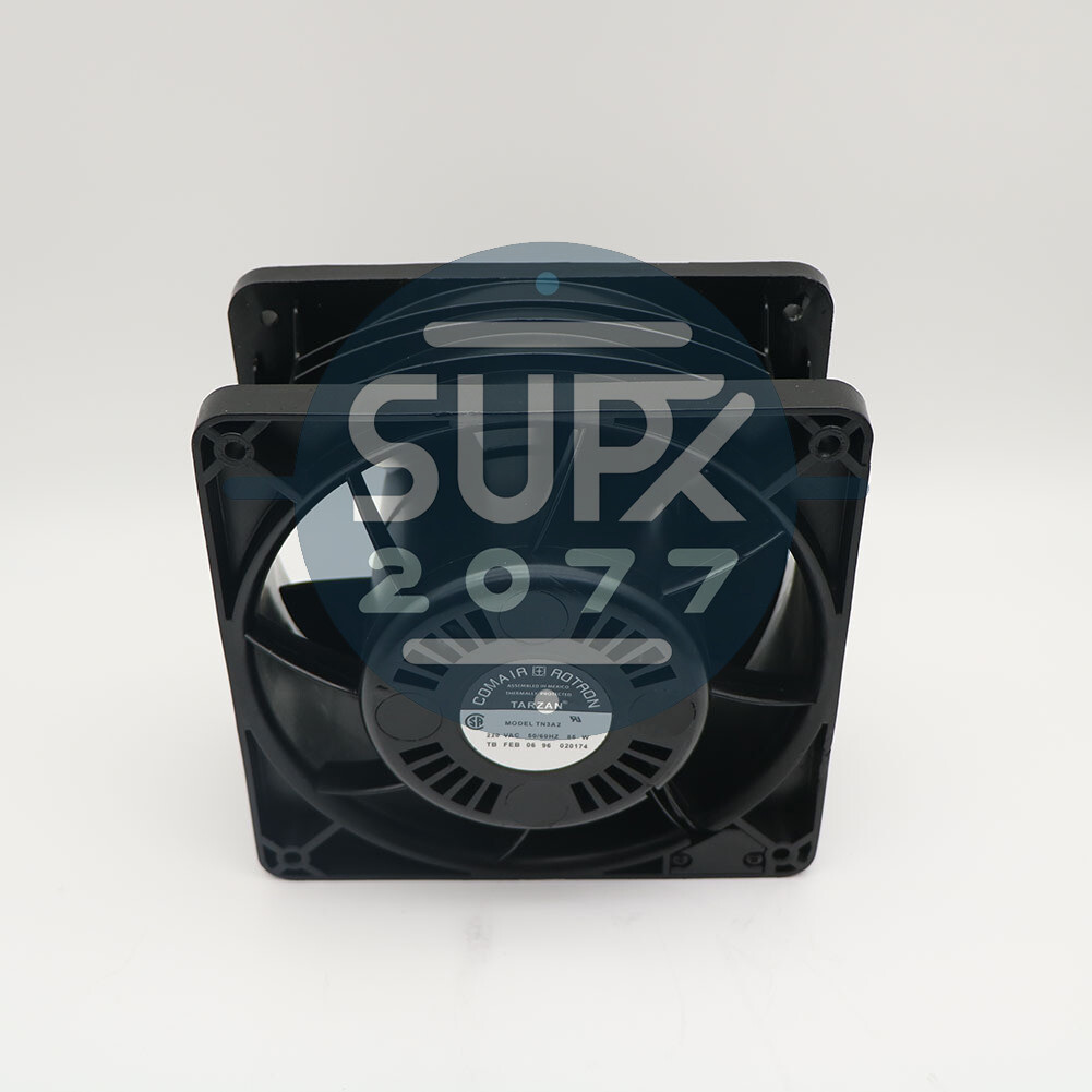 1PCS New Comair Rotron TN3A2 Cooling Fan 220VAC 85W