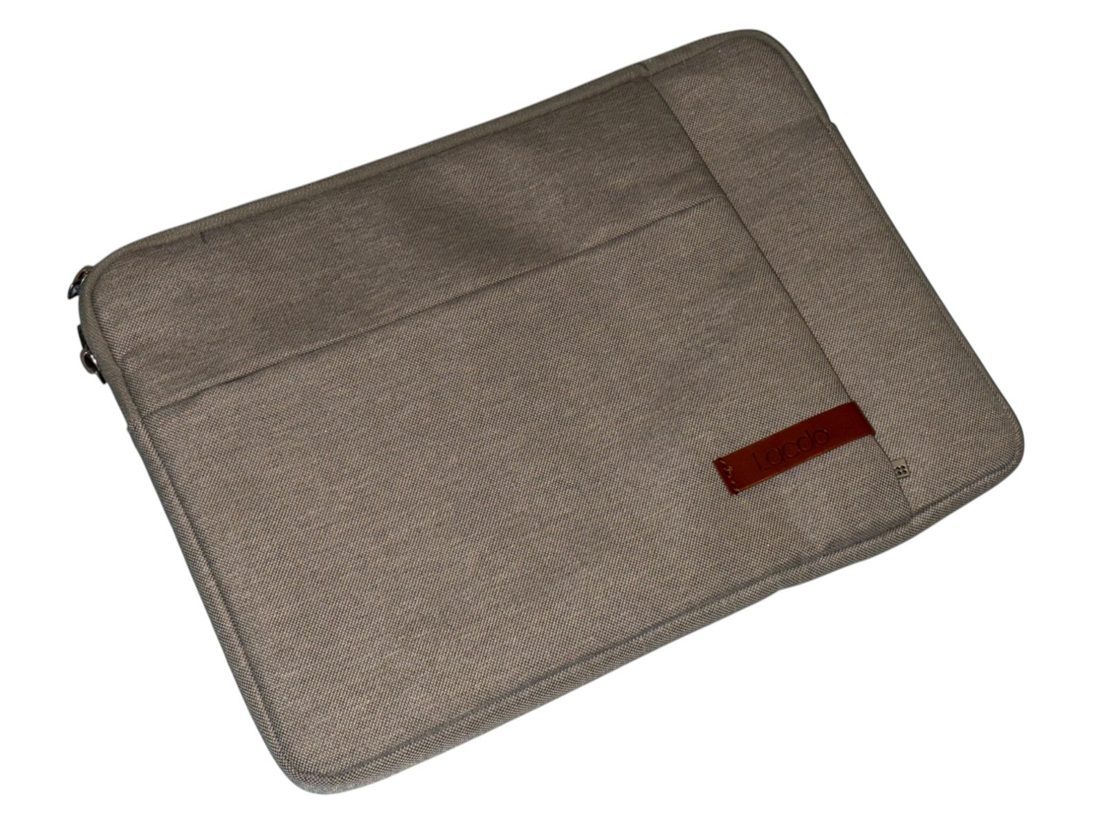 LACDO 13" Laptop Tablet Sleeve Protective Case Shockproof Carrying Computer Bag
