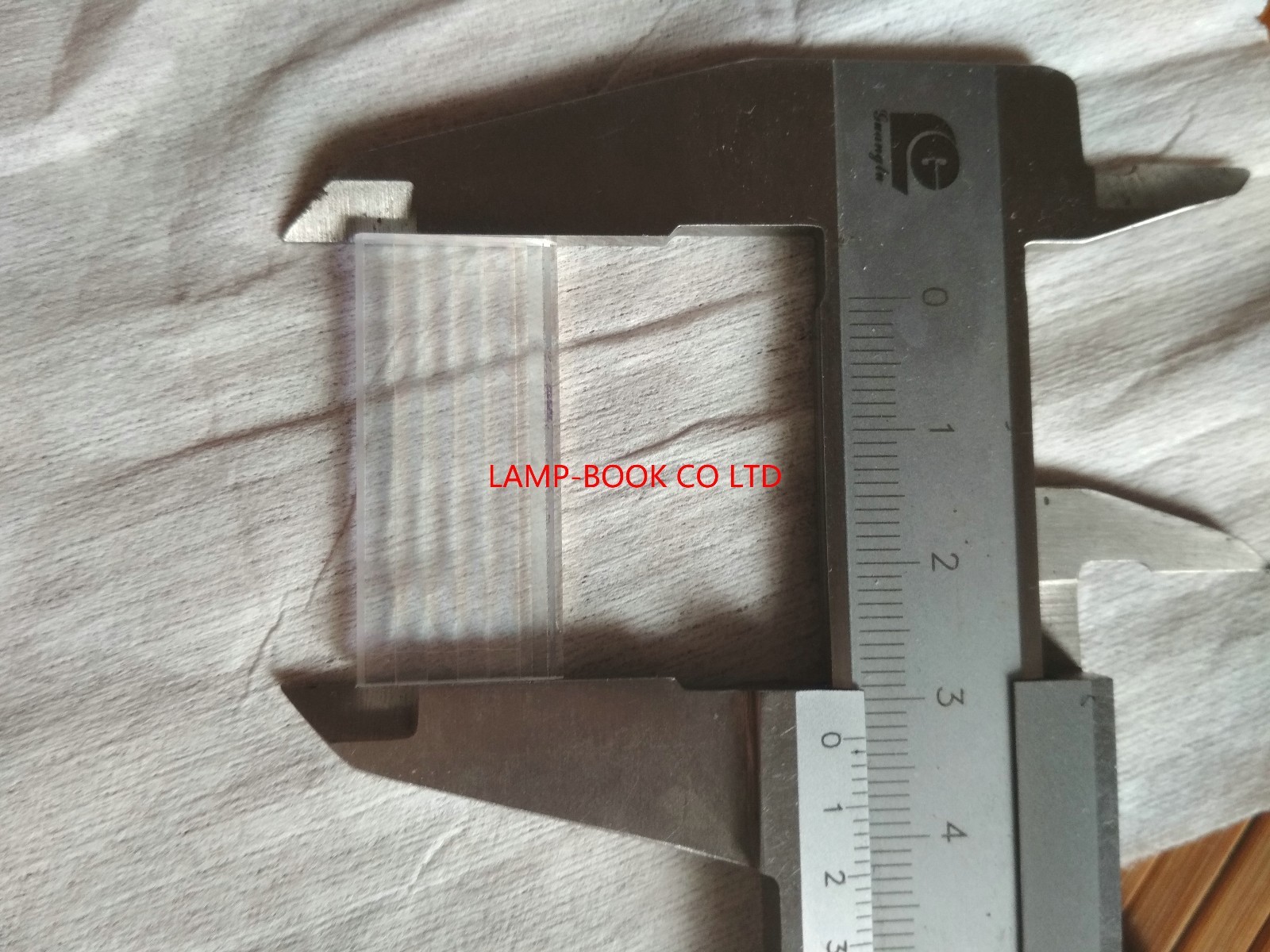 NEW ORIGINAL PBS 32 x 15 mm  FOR EDUCOMP PROJECTOR