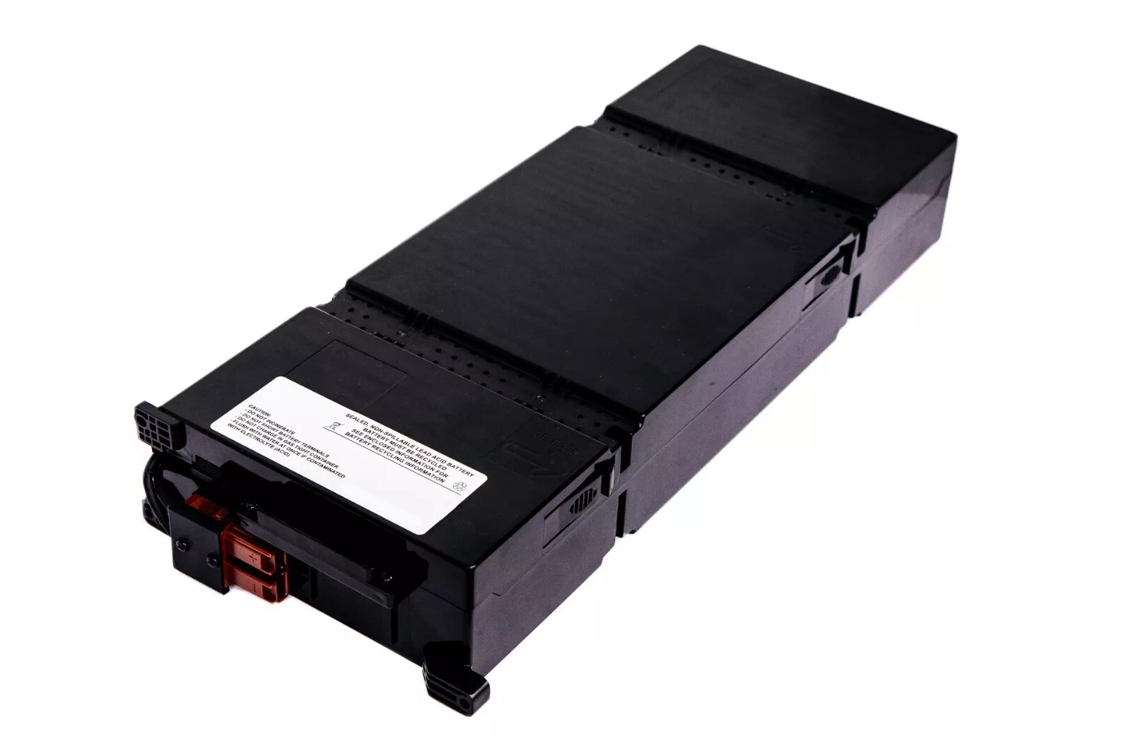 APCRBC152-PW replacement battery compatible Battery Cartridge #152, SRT3000RMXLA