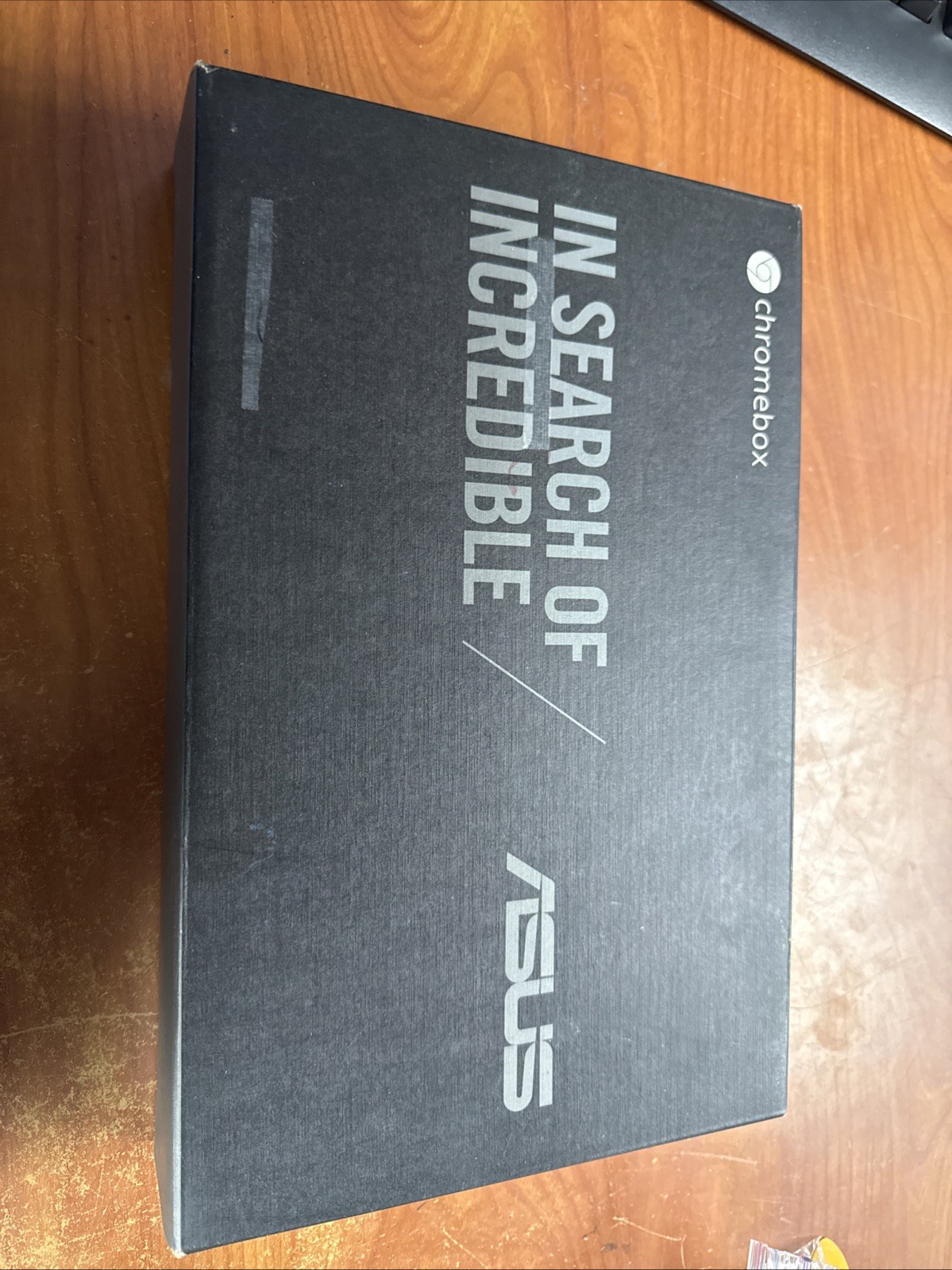 Asus Chromebox M004U Desktop Mini PC Intel Celeron 2955U 2core 1.40 GHz 2 GB RAM