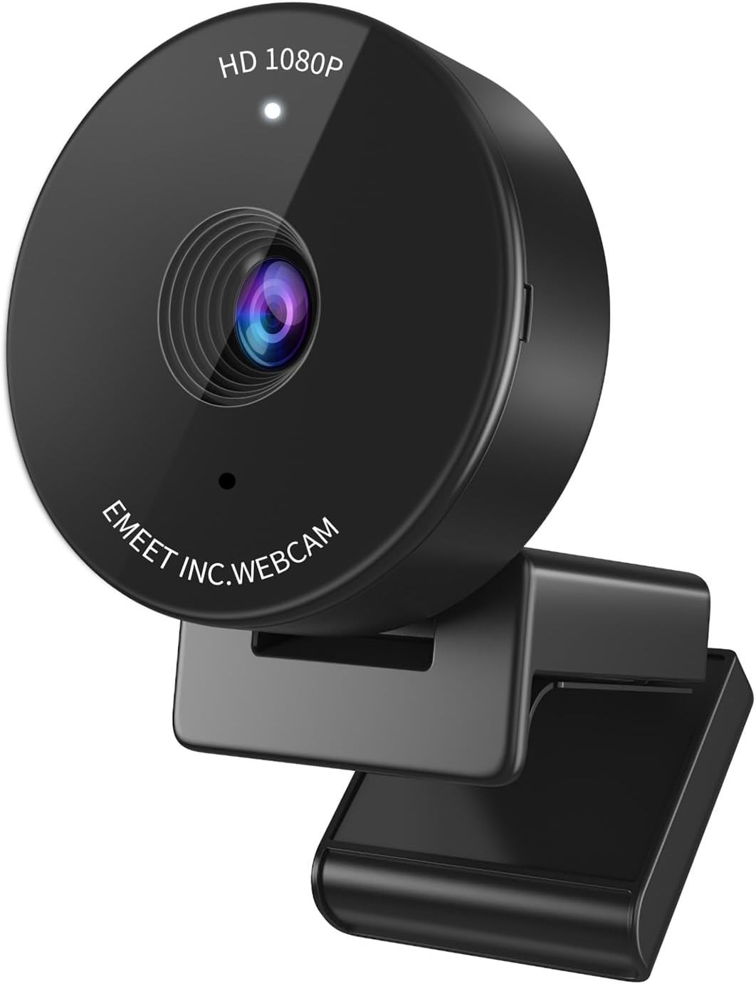 C950 USB Webcam - Business Ready with Privacy Cover and Omnidirectional Mic