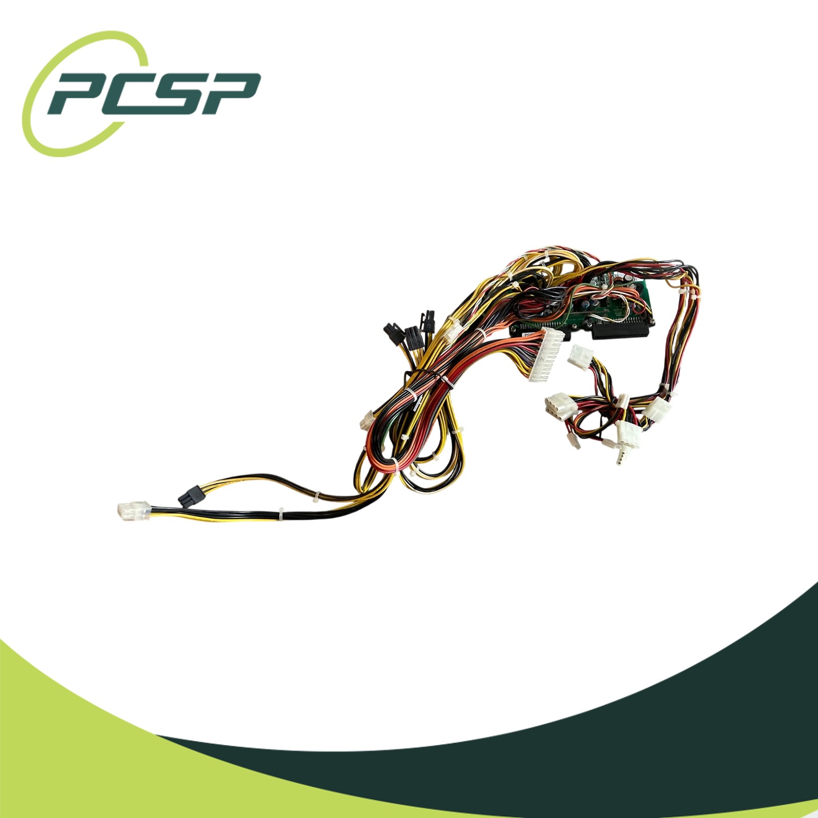 Supermicro PDB-PT745-8824 Power Distributor Board PDB