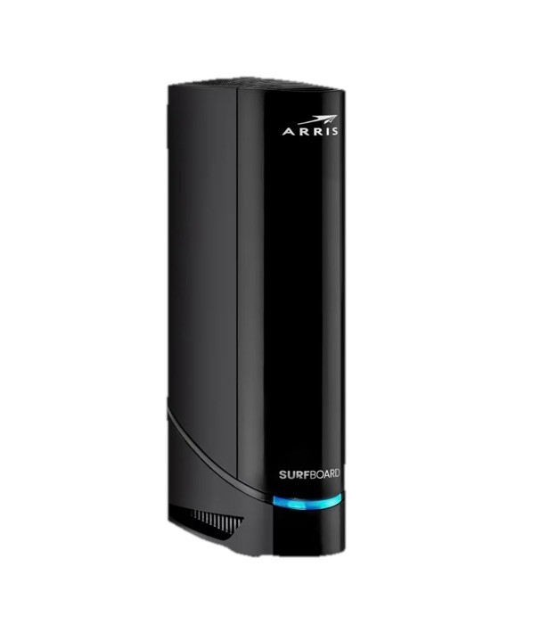 ARRIS G20 DOCSIS 3.1 Cable Modem & AX3000 WiFi 6 Router