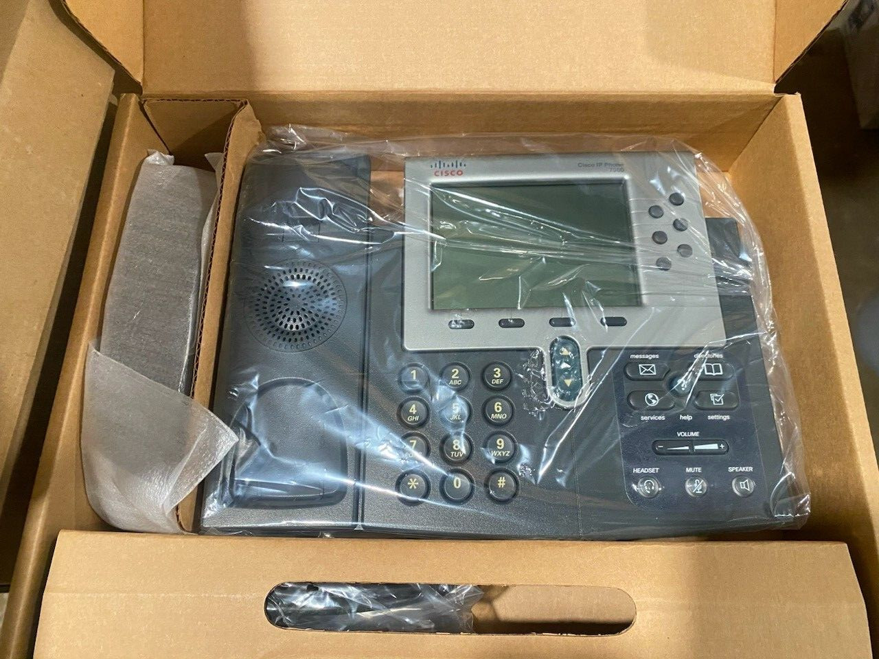 Cisco CP-7960
