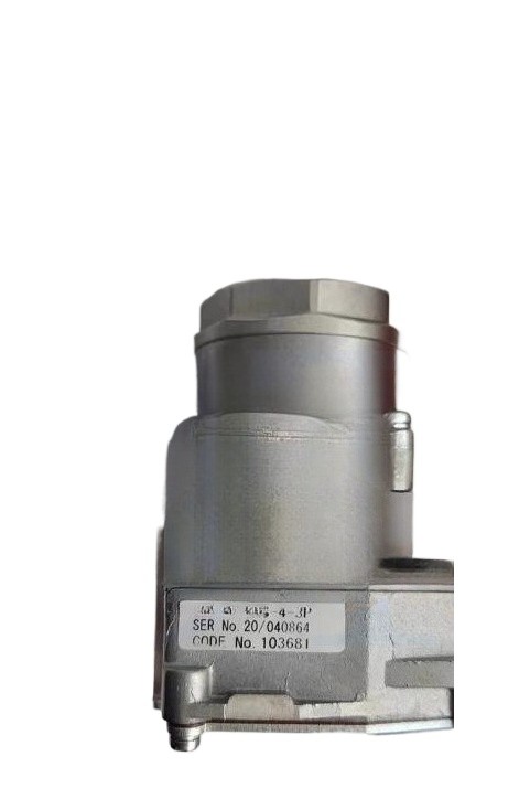 QTY:1 lubrication pump GMS-4-3P