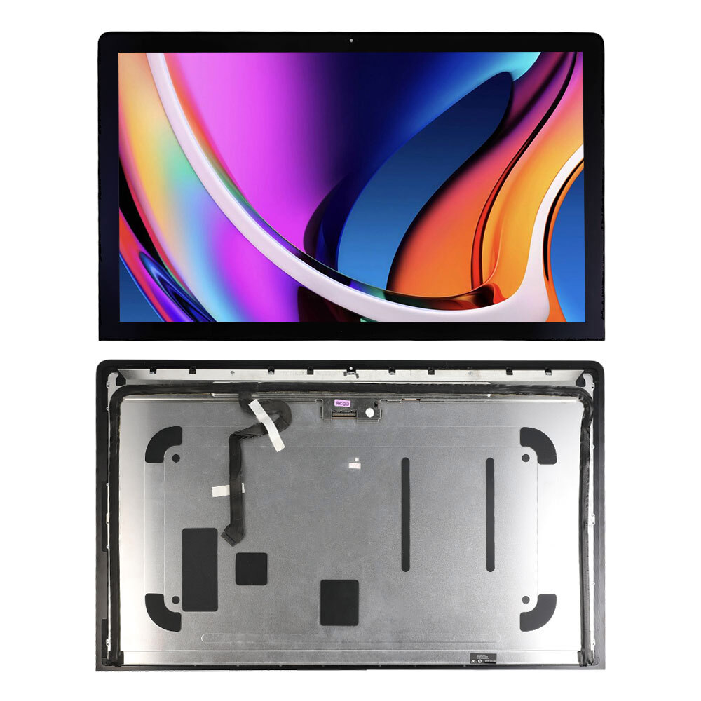 New For iMac 5K 27" A2115 2019 LCD Display Screen Replacement LM270QQ1 SD E1 E2