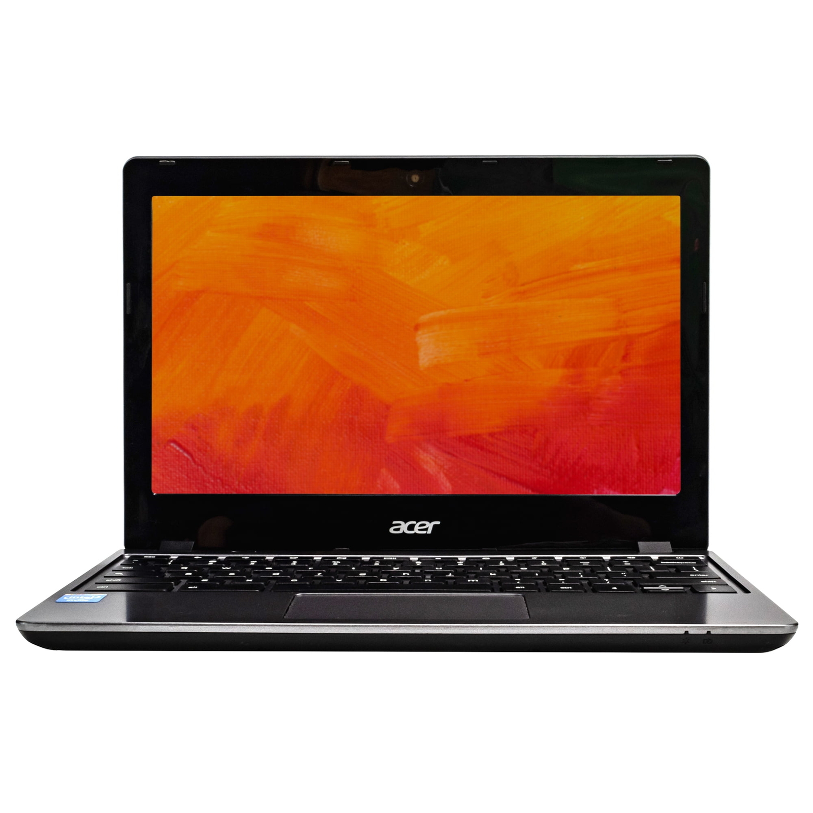 Acer Chromebook C720-2103 Laptop Computer, High Definition Display, Intel Dua...