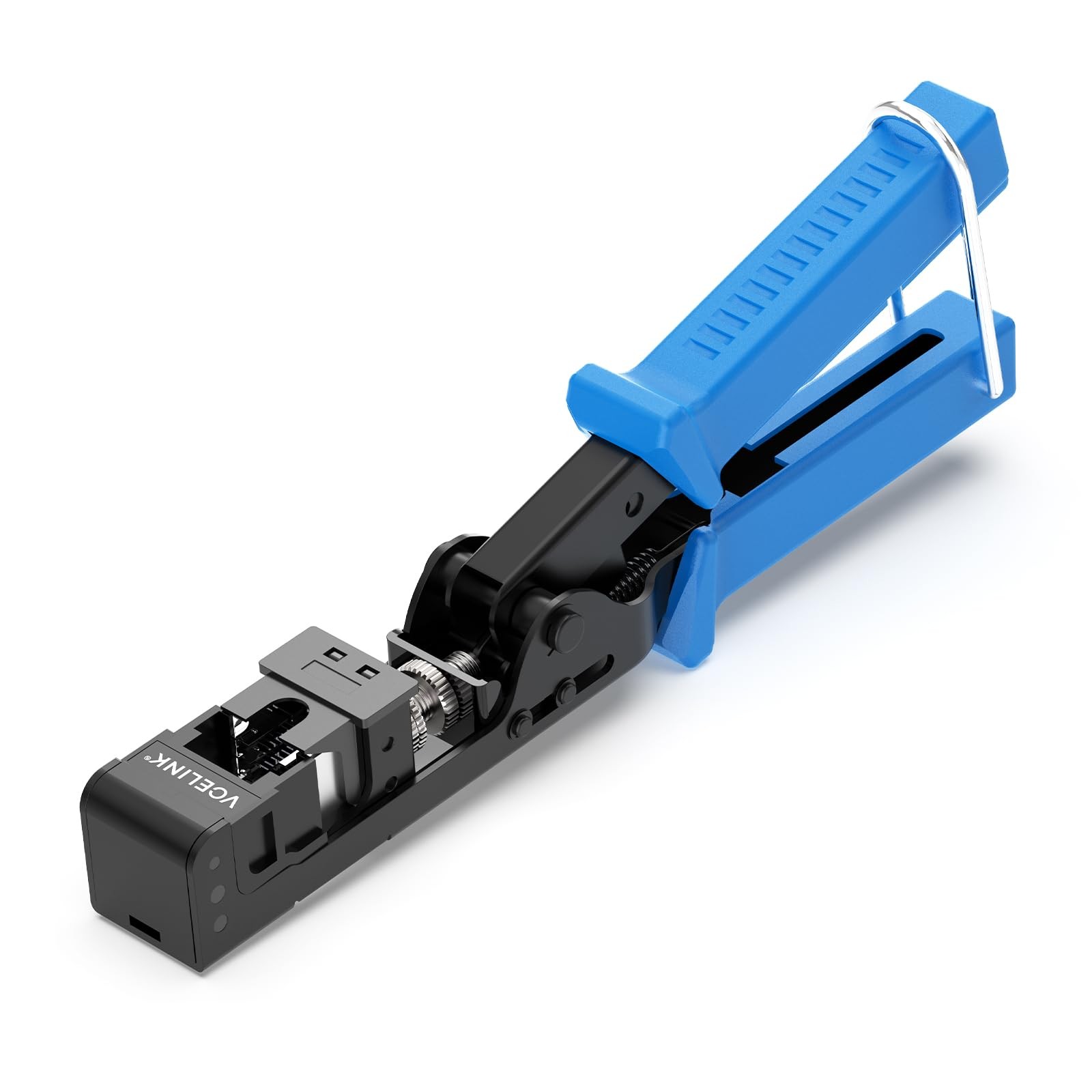 Speed Termination Keystone Tool Only for VCE 90-Degree Keystone Jacks, Cat5e/...