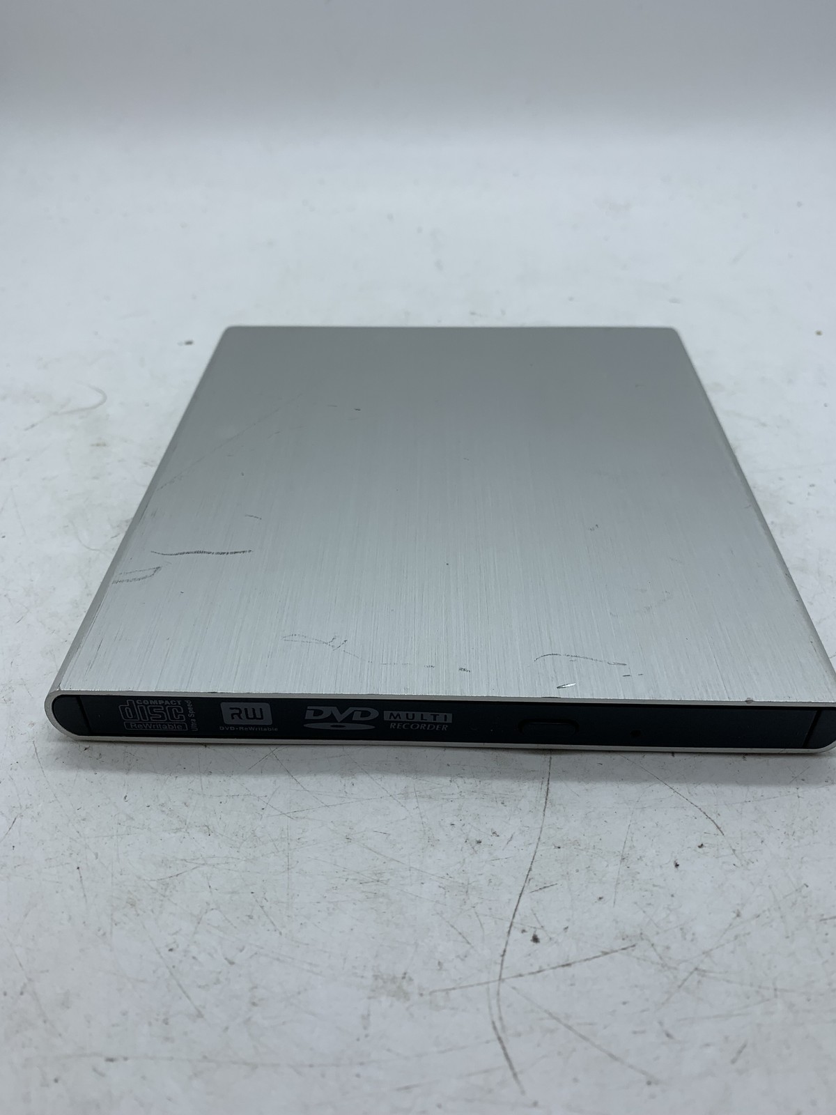 Archgon MD-8107-U2 Ultra Slim Optical Drive No Cable ~ 