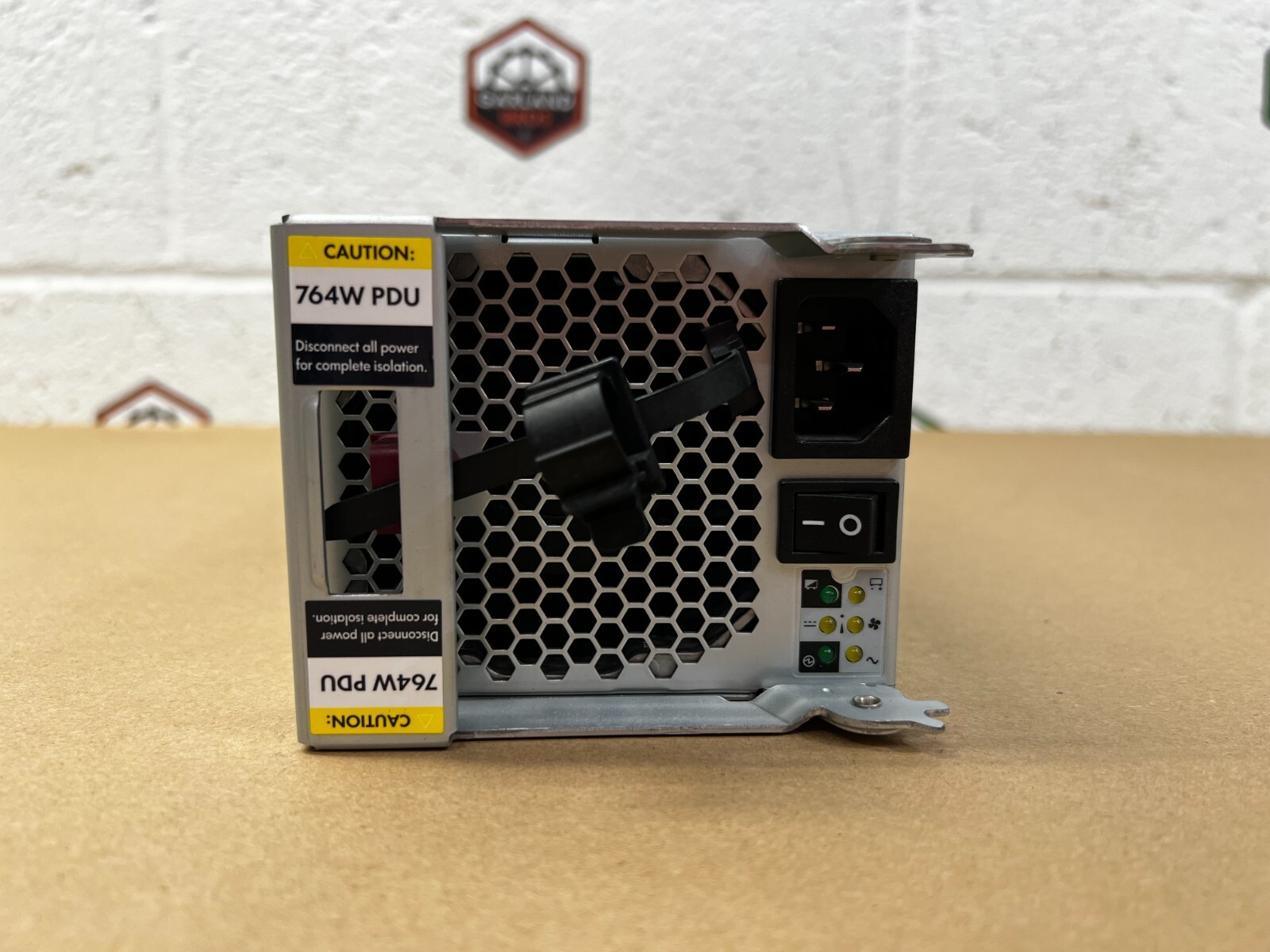HP SP-PCM01-HE764-AC-HP HP Power Supply