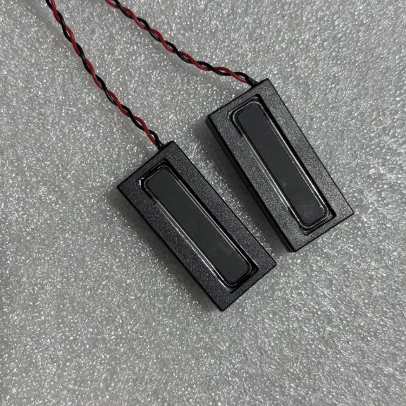 1 Set Speaker for Dell XPS 9700 9710 Precision 5750 5760 Speaker 0F1YHN 0V5TR5