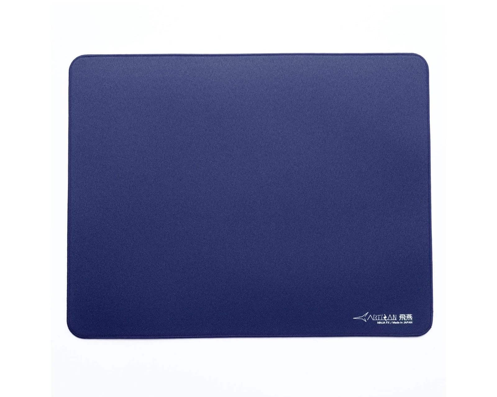 ARTISAN Gaming Mouse Pad NINJA FX Hien SOFT XL Navy Blue