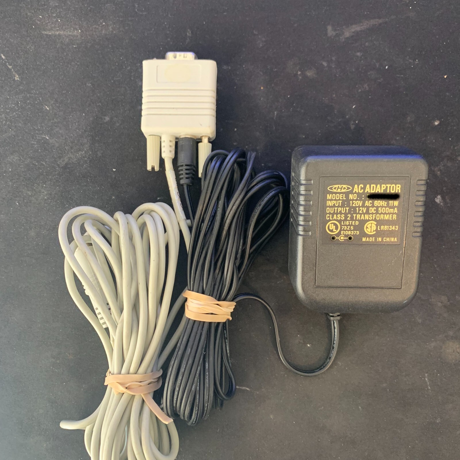 GTCO CalComp I/O and Power for  DrawingBoard III, IV , AccuTab II, Super LIII