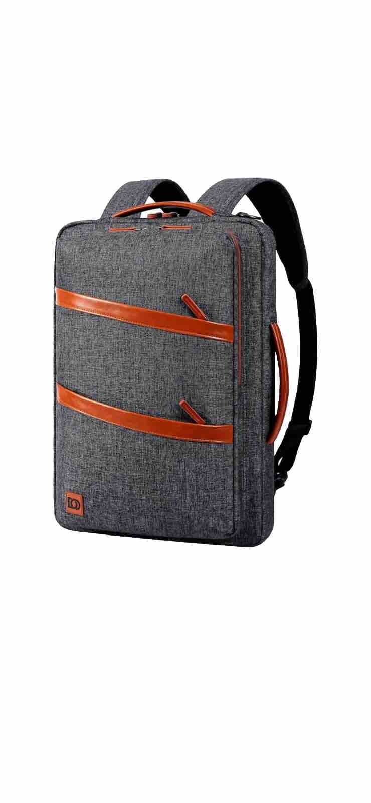 DOMISO 14 Inch Laptop Sleeve Bag Carrying Case Laptop / Tablet