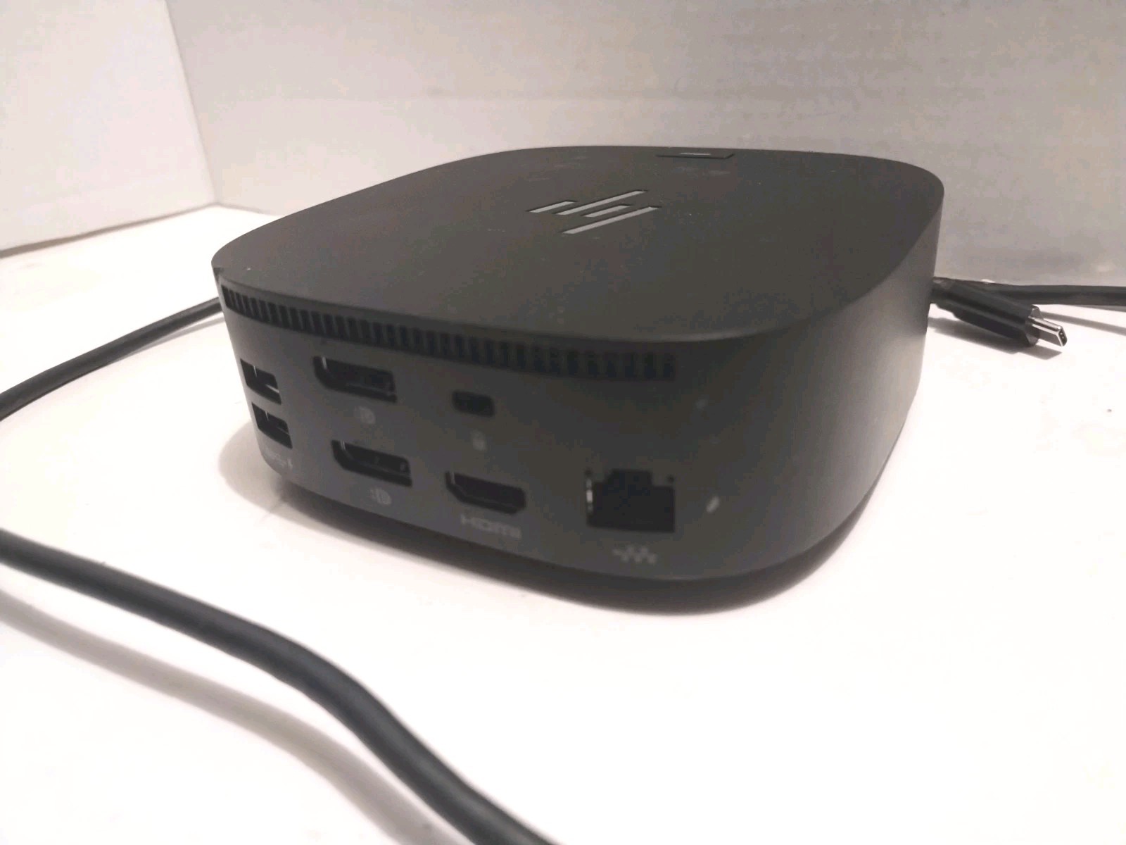 HP USB-C Dock G5 HSN-1X02 (l75125-001) Docking Station 