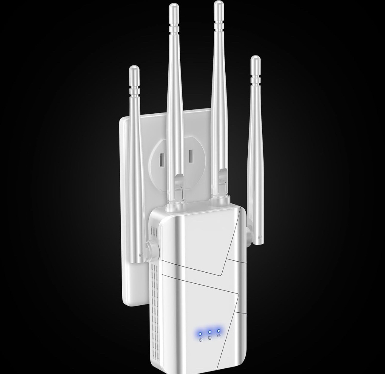 2026 WiFi Extender