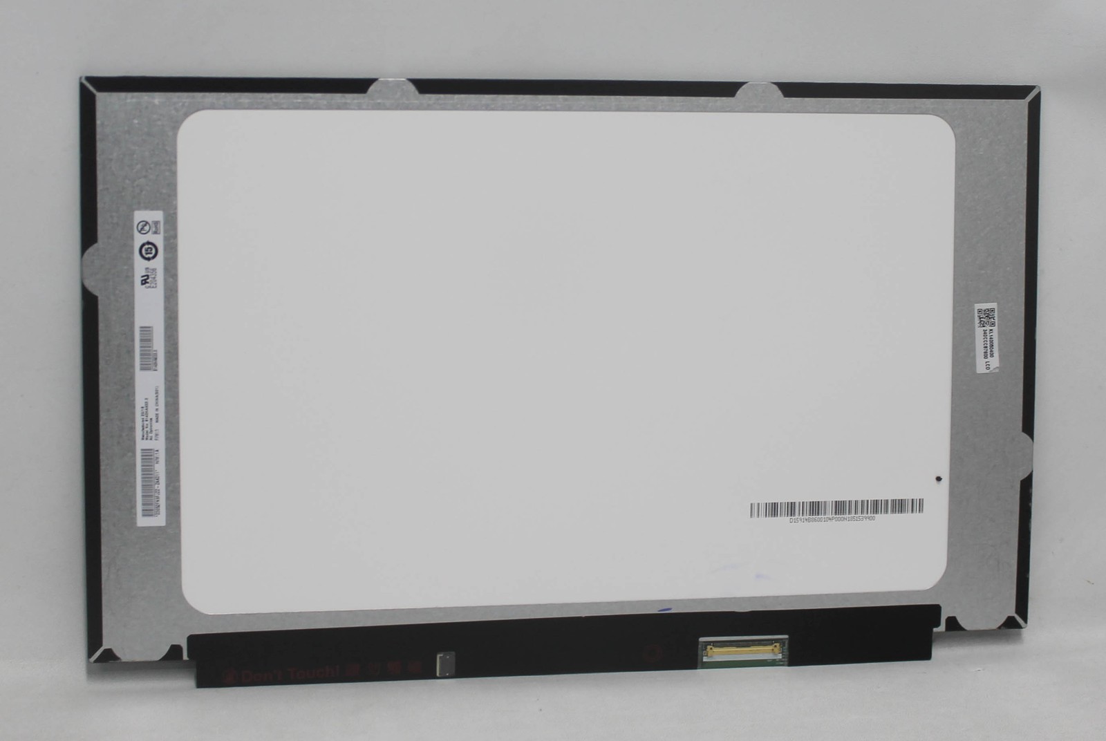 KL.14005.049 ACER LCD TOUCH 14 FHD NGL AUO IPS 40PINS CHROMEBOOK C933T GRADE A