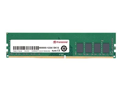 Transcend JetRAM DDR4 Module 16GB DIMM 16GB DDR4 2666MHz JM2666HLE-16G