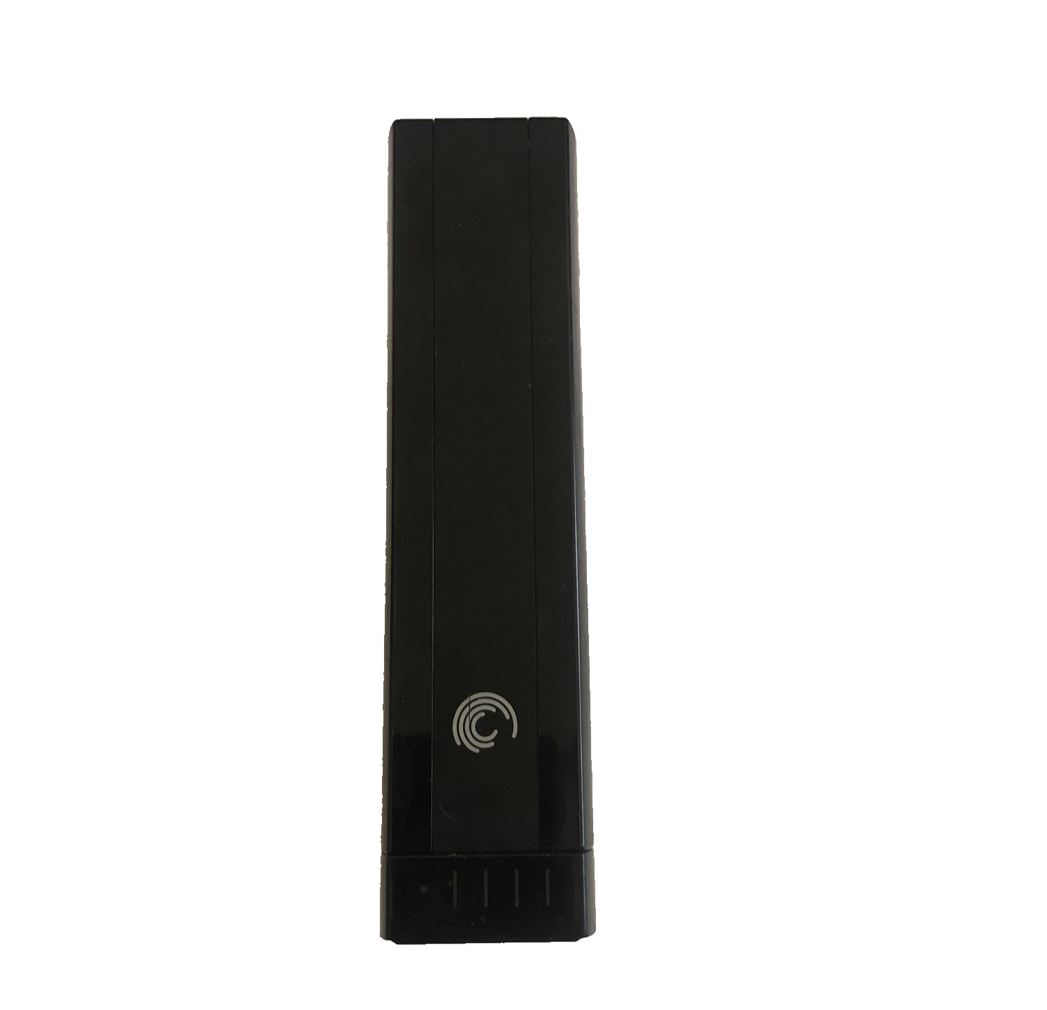 Seagate FreeAgent GoFlex Desk 9ZQ2P5-500 2TB USB Hard Drive