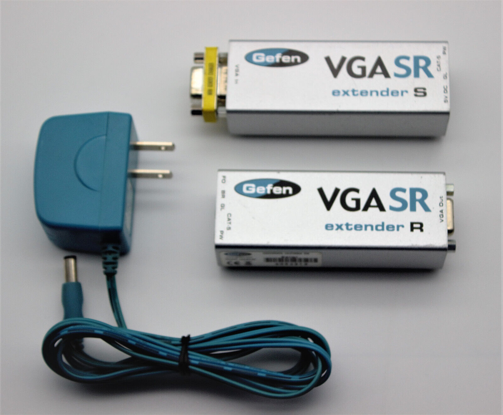 Gefen VGASR Extender S&R with Power Supply