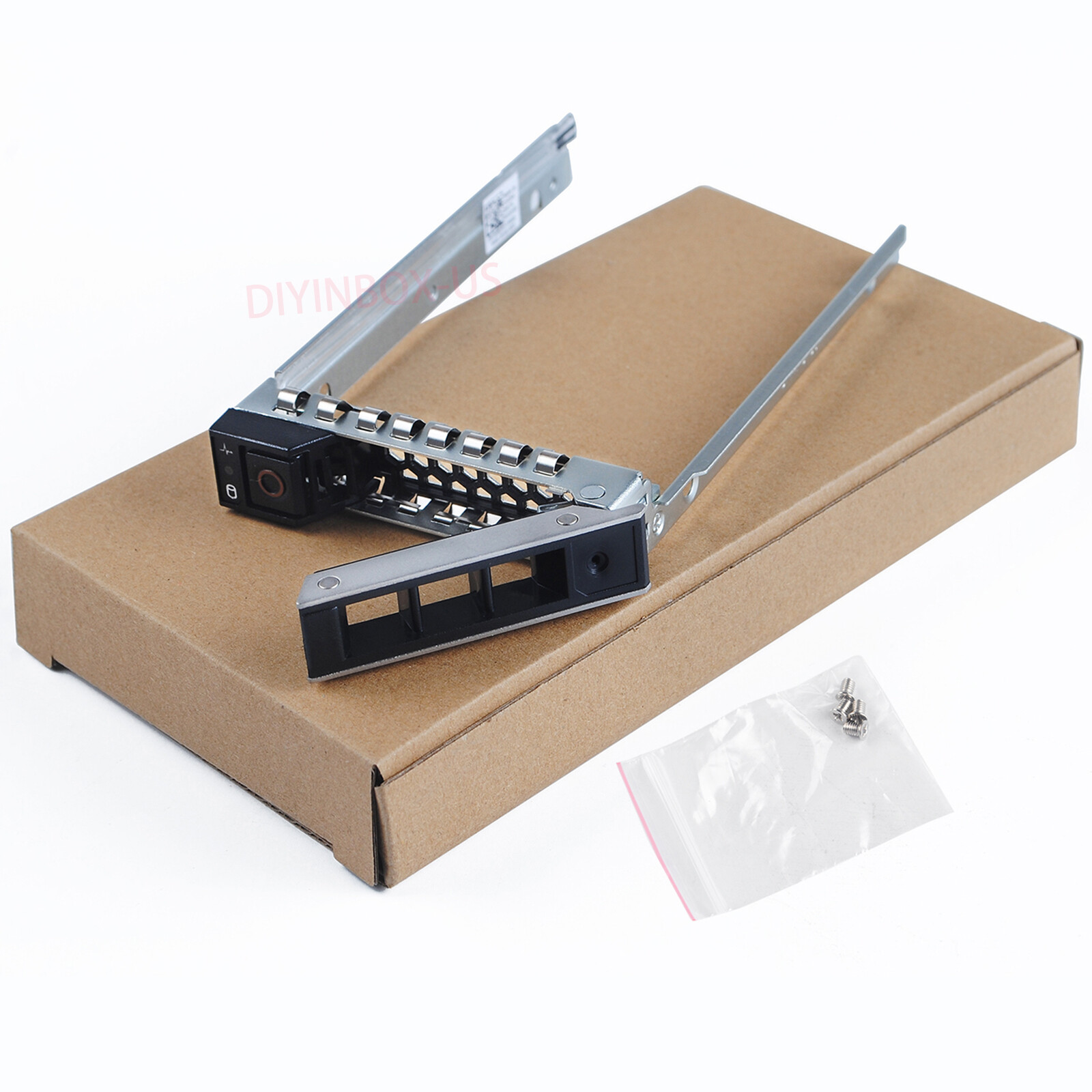 DXD9H DELL Gen 14 for R740 R740xd R940 R640 R540 2.5"SSD SAS HDD Tray CADDY Sled