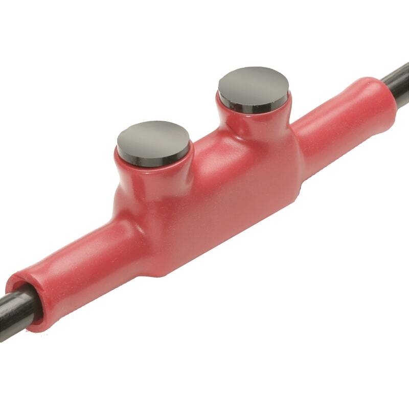 Burndy BISR4-DB Other Power Distribution Contacts and Accessories