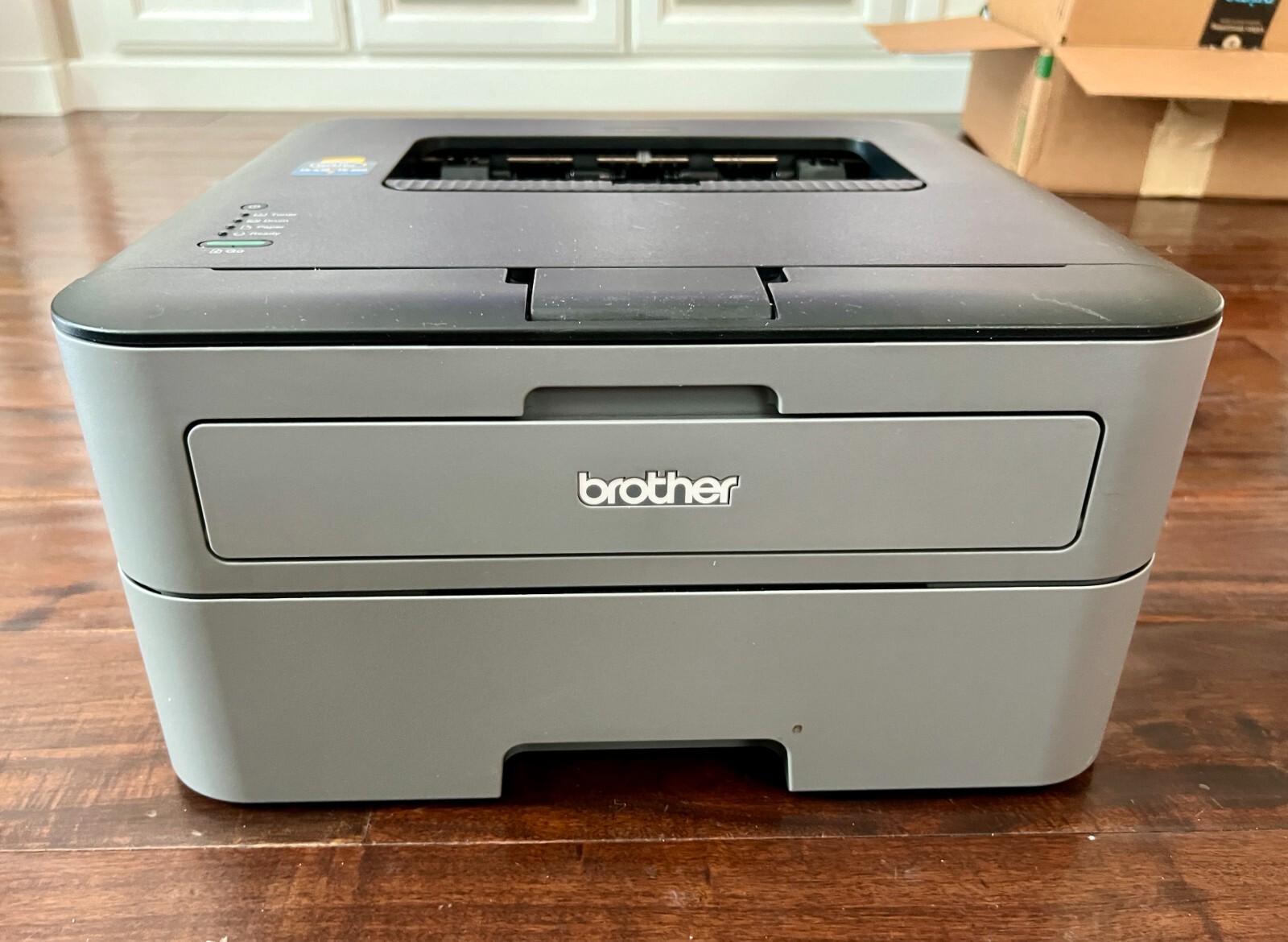 BROTHER HL-L2320D Mono High Speed Laser Printer