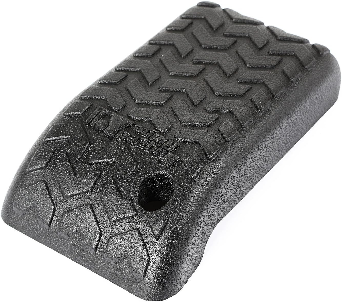 Rugged Ridge | Center Console Cover, Black | 13104.60 | Fits 2002-2006 Multi 