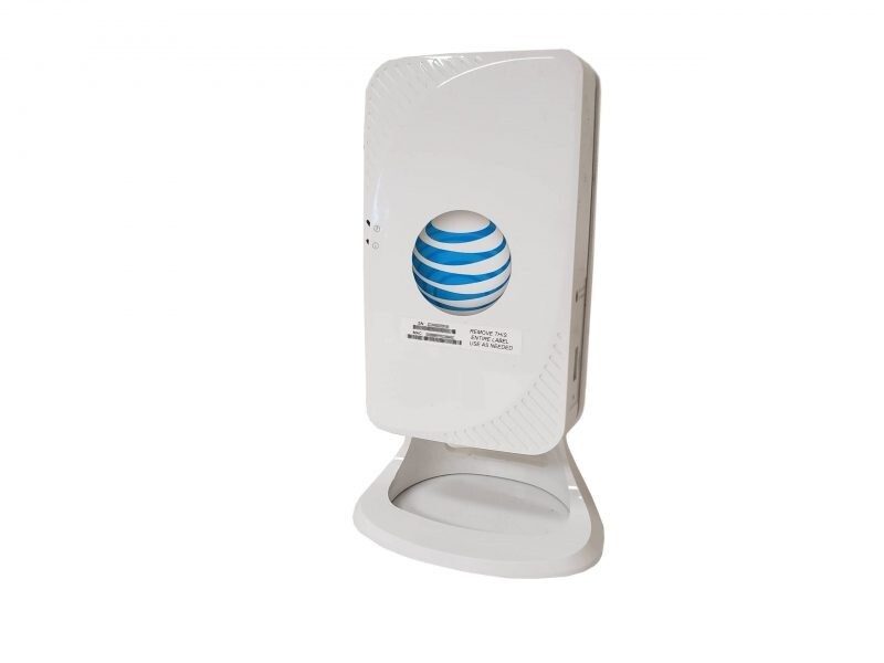 HPE Aruba AP 205H | Wi-Fi Access Point Kit APINH250-RAP-205ATT Dual Band