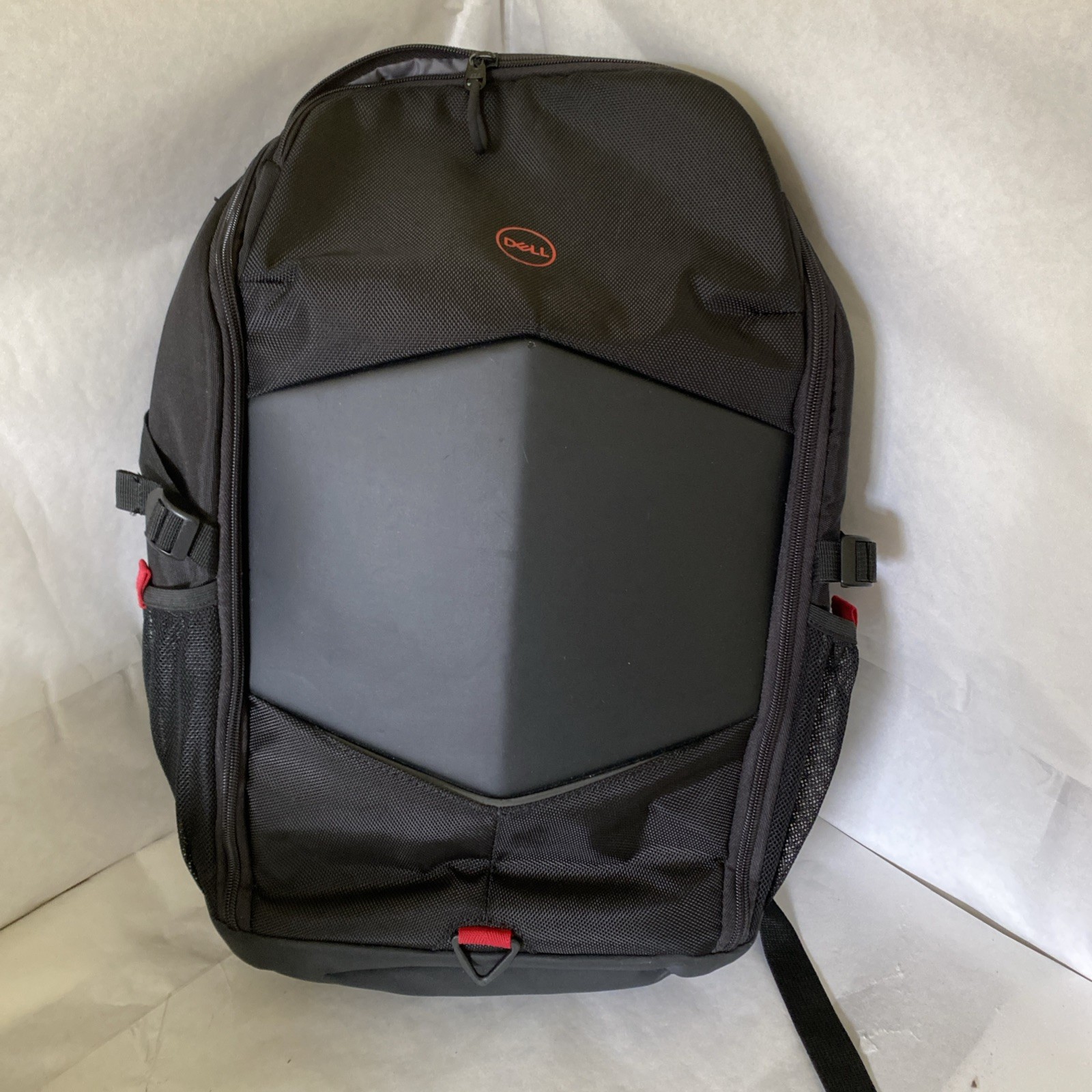 Dell Gaming Backpack Eva Molded Front Panel 