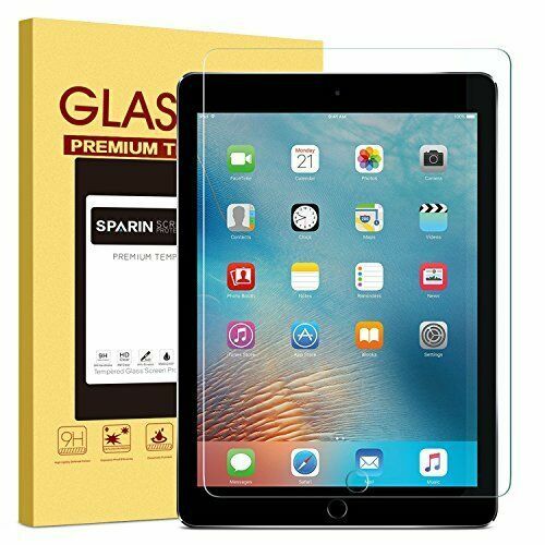 SPARIN iPad 9.7" Screen Protector