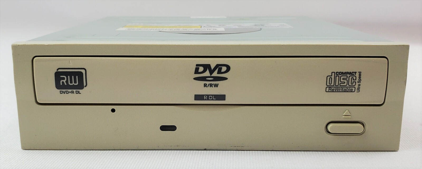 Lite-on SHW-160P6S DVD+R DL R/RW / CD-RW Rewritable Drive