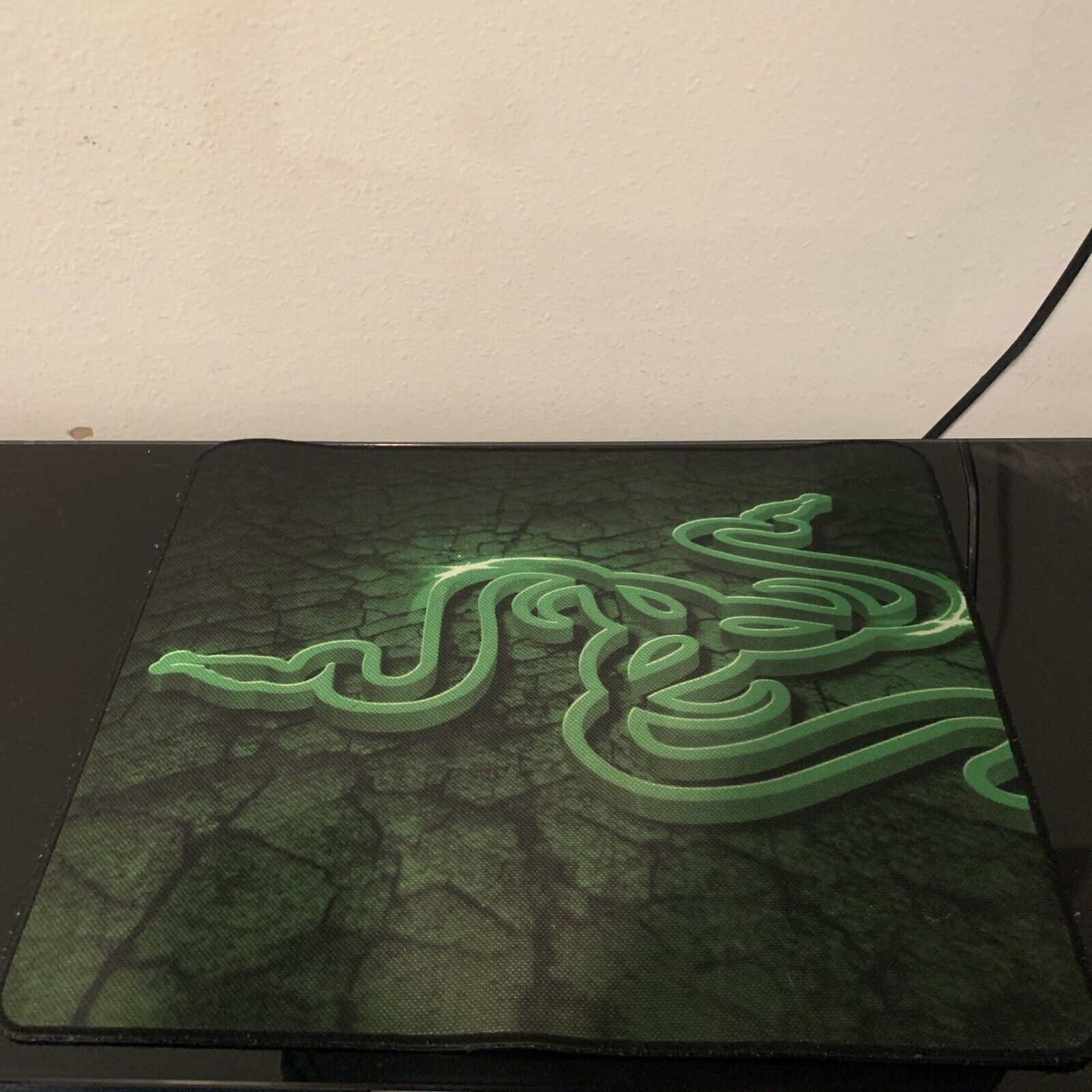 Large Razer Goliathus Gaming Mouse SPEED Edition Mat Pad Size 700*300