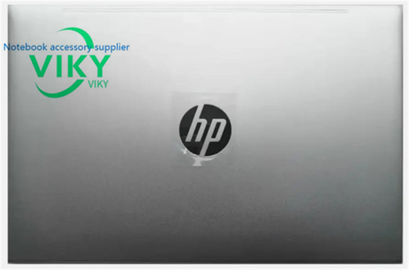 N01277-001 NEW For HP Probook 440 G9 445 G9  LCD Rear Top Lid Back Cover