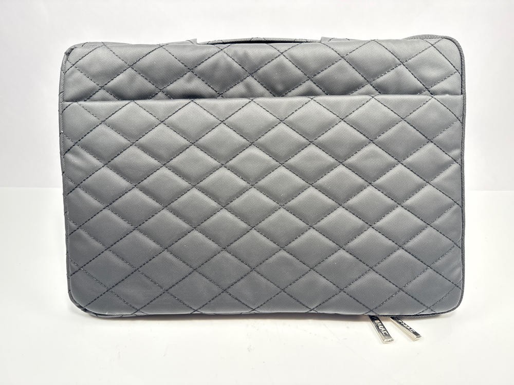 Kinmac 360 Laptop Sleeve Case 15 Inch Notebook Bag Handle Protective
