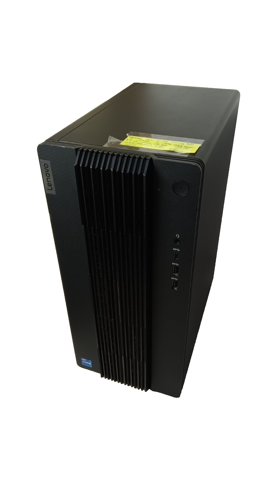 Lenovo Ideacentre 90T0 i7-12700 2.1GHz 16GB Ram 512GB NVME 1TB HDD Win11